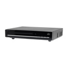 Lecteur DVD avec conversion ascendante 1080p Denver