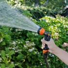 Kit d'arrosage 4 pièces Black+Decker