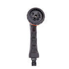 Kit d'arrosage 4 pièces Black+Decker