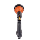 Kit d'arrosage 4 pièces Black+Decker