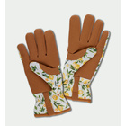 Gants de jardinage motif Citron