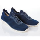 Baskets "Alina" marine