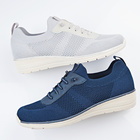 Baskets "Alina" marine