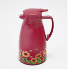 Cafetière isotherme « Tournesol » Basilico
