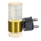 Veilleuse Bubbles&Gold