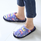 Chaussons de ménage