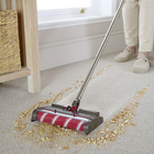 Balai-aspirateur sans fil