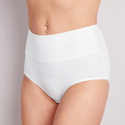 Culotte beige et blanc lot de 2 pièces