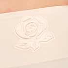 Culotte beige et blanc lot de 2 pièces