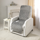 Housse de fauteuil chauffante
