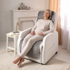 Housse de fauteuil chauffante