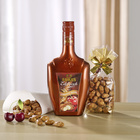 Liqueur d’amande Eckes Edelkirsch + amandes caramélisées