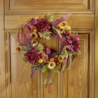 Couronne d’automne Eldo