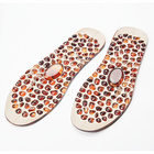 Semelle de massage "Pierre