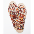 Semelle de massage "Pierre