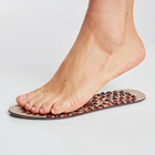 Semelle de massage "Pierre