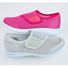 Chaussure confort "Sophie" fuchsia