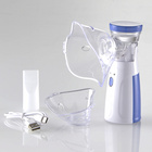 Inhalateur manuel