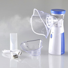 Inhalateur manuel