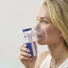 Inhalateur manuel