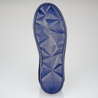 Mocassins "Vanessa" bleu marine