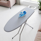 Housse de table à repasser 3 mm Alpina