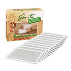 Patchs pour les pieds à l’extrait de vinaigre de bambou lot de 10