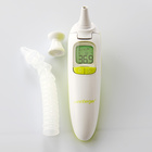 Thermomètre infrarouge