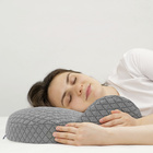 Oreiller de soutien cervical