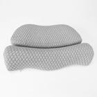 Oreiller de soutien cervical