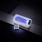 Nettoyeur à ultrasons pour lunettes