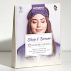 Coussin de bain aromatique « Sommeil & Rêves »