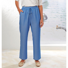 Pantalon de jogging "Jeans" bleu clair