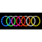 Collier lumineux pour chiens