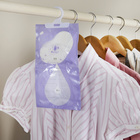 Sachets déshumidificateurs