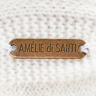 Béret crème