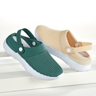 Sabot souple "Mira" sable