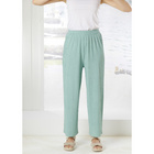 Pantalon sauge