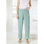 Pantalon sauge