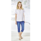 T-shirt blanc