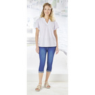 T-shirt blanc