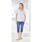 T-shirt blanc