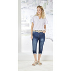 T-shirt blanc
