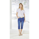 T-shirt blanc