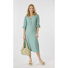 Robe "Clara" sauge