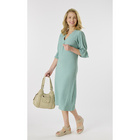 Robe "Clara" sauge