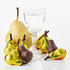 Petites poires Williams