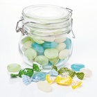 Assortiment de bonbons d'hiver
