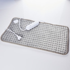 Tapis chauffant - gris