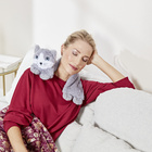 Cache-cou « Chat »